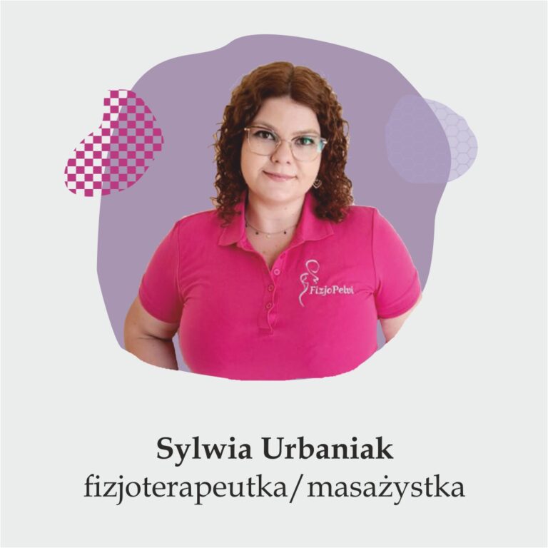uroginekologia warszawa Sylwia Urbaniak