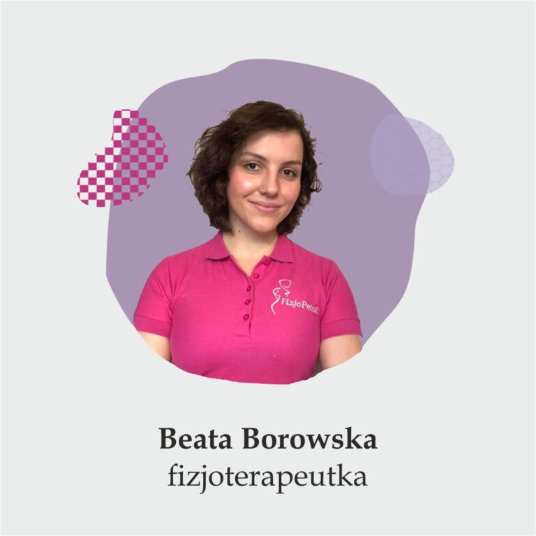 indiba warszawa -Beata Borowska